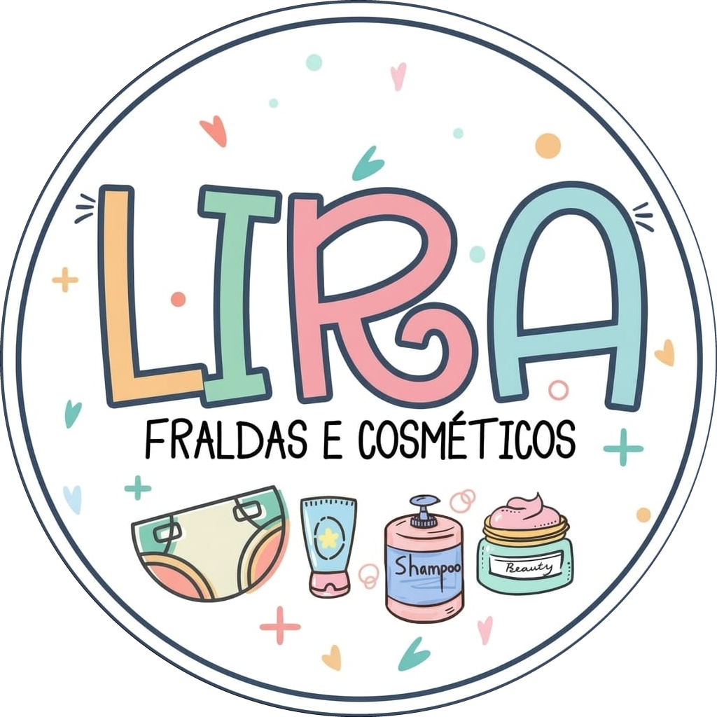 Lira Fraldas e Cosméticos